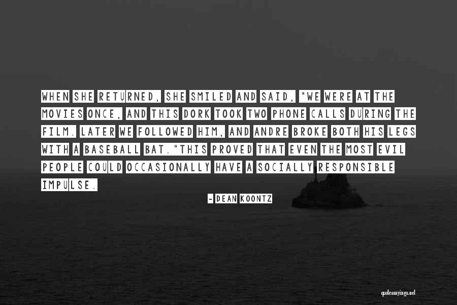 Jeton Cermjani Quotes By Dean Koontz Jeton Cermjani Quotes By Dean Koontz