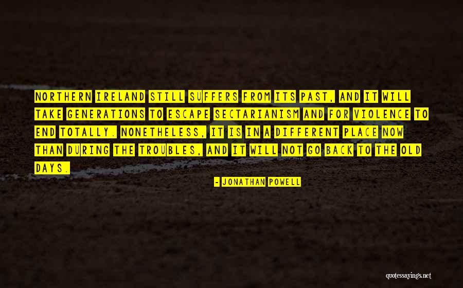 Jeton Cermjani Quotes By Jonathan Powell Jeton Cermjani Quotes By Jonathan Powell