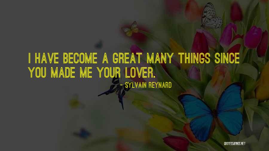 Jetons Dessin Quotes By Sylvain Reynard Jetons Dessin Quotes By Sylvain Reynard
