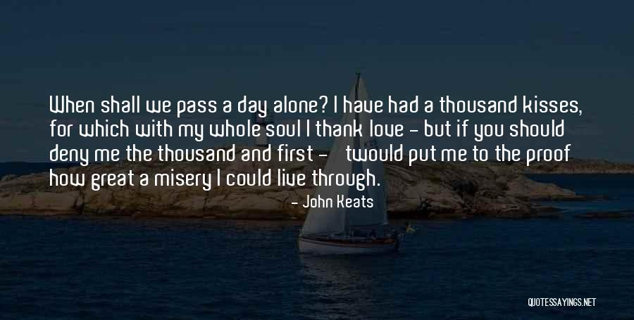 Jetons Restaurants Quotes By John Keats Jetons Restaurants Quotes By John Keats