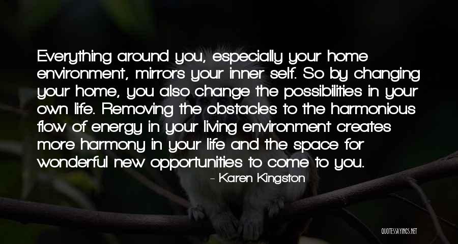 Jetons Restaurants Quotes By Karen Kingston Jetons Restaurants Quotes By Karen Kingston