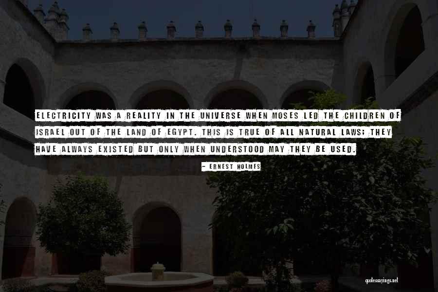 Jetrudie Quotes By Ernest Holmes Jetrudie Quotes By Ernest Holmes