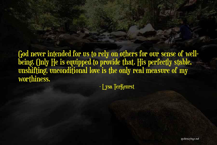 Jetrudie Quotes By Lysa TerKeurst Jetrudie Quotes By Lysa TerKeurst
