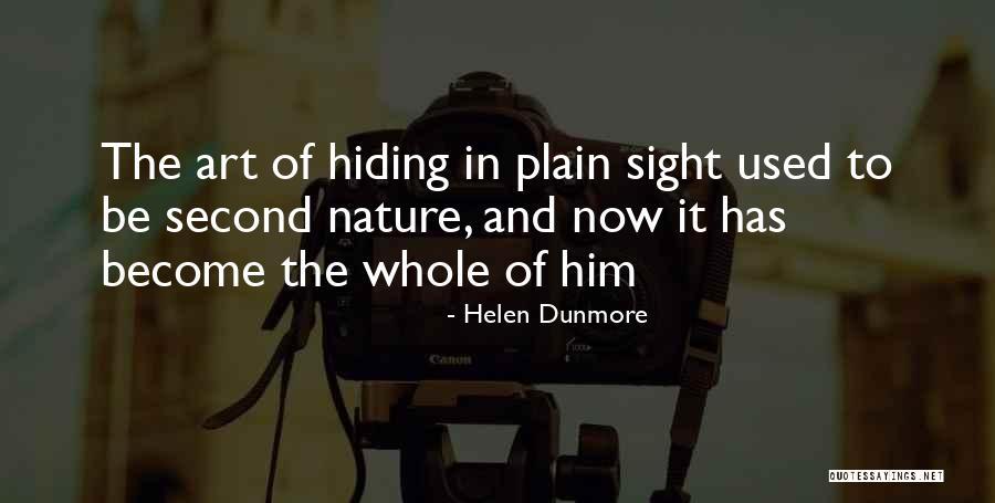 Jetske Videos Quotes By Helen Dunmore Jetske Videos Quotes By Helen Dunmore