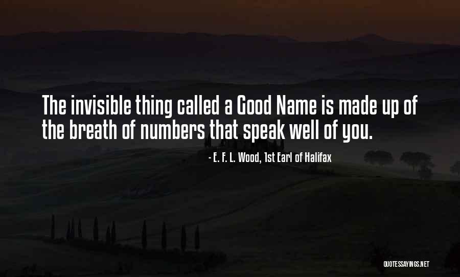 Jetsmark Kirkegaard Quotes By E. F. L. Wood, 1st Earl Of Halifax Jetsmark Kirkegaard Quotes By E. F. L. Wood, 1st Earl Of Halifax