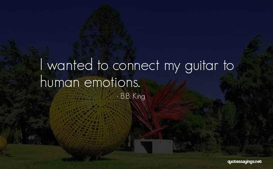 Jetsomobile Quotes By B.B. King Jetsomobile Quotes By B.B. King
