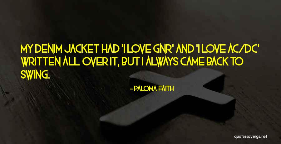 Jetsons Theme Quotes By Paloma Faith Jetsons Theme Quotes By Paloma Faith