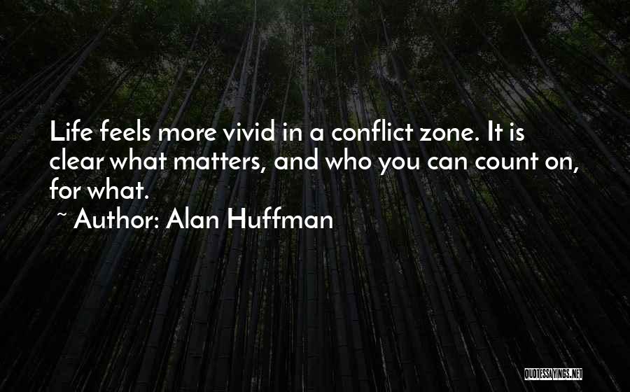 Jetstream Ground Quotes By Alan Huffman