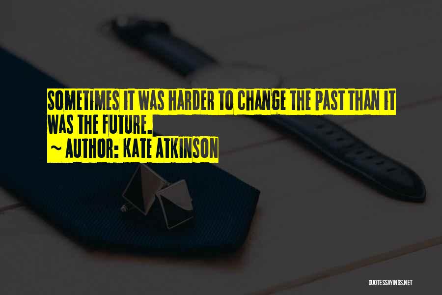 Jetstream Ground Quotes By Kate Atkinson