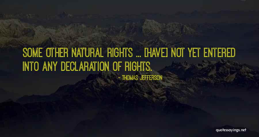 Jetsun Quotes By Thomas Jefferson Jetsun Quotes By Thomas Jefferson