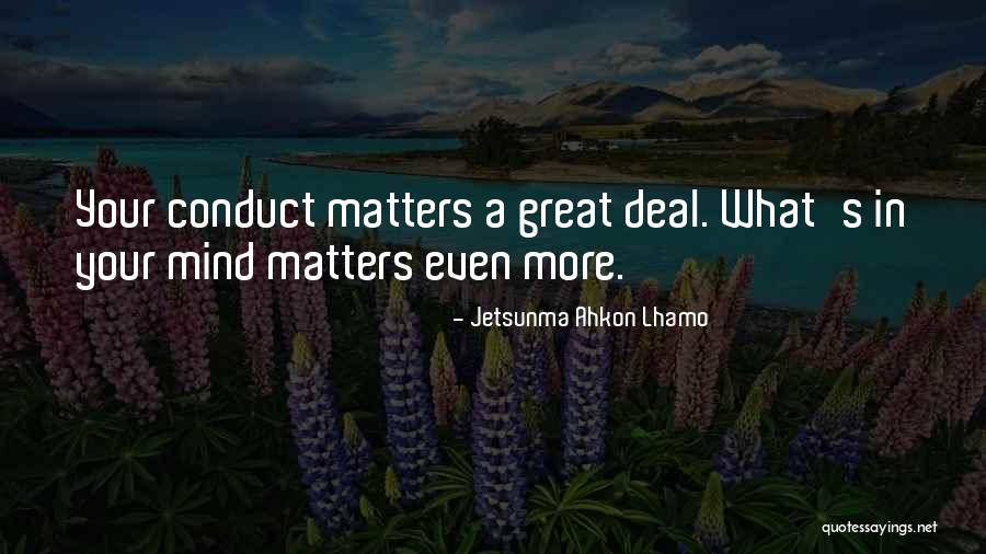 Jetsunma Ahkon Lhamo Quotes 216664 Jetsunma Ahkon Lhamo Quotes 216664
