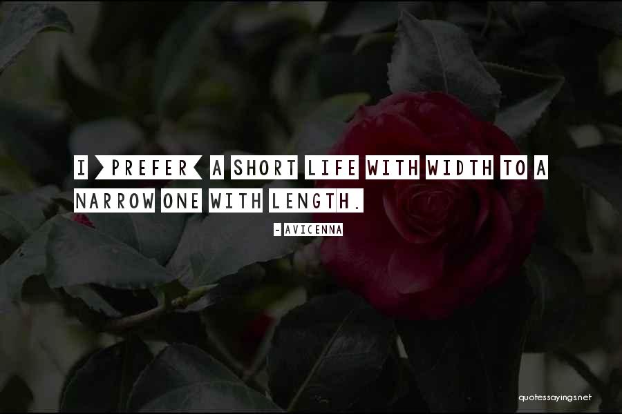Jetsunma Tenzin Quotes By Avicenna