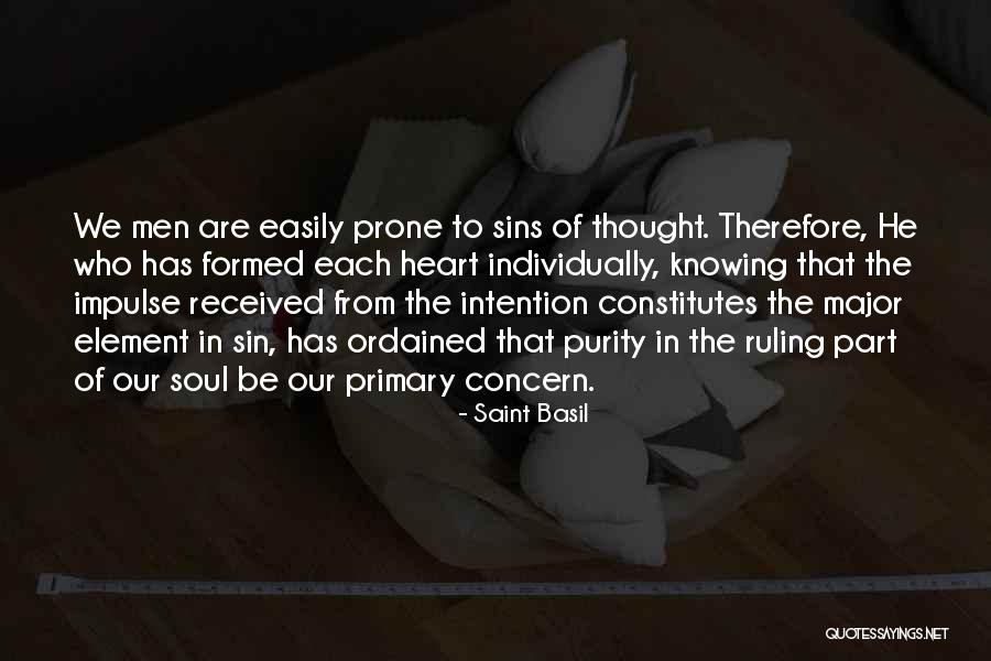 Jetsunma Tenzin Quotes By Saint Basil Jetsunma Tenzin Quotes By Saint Basil