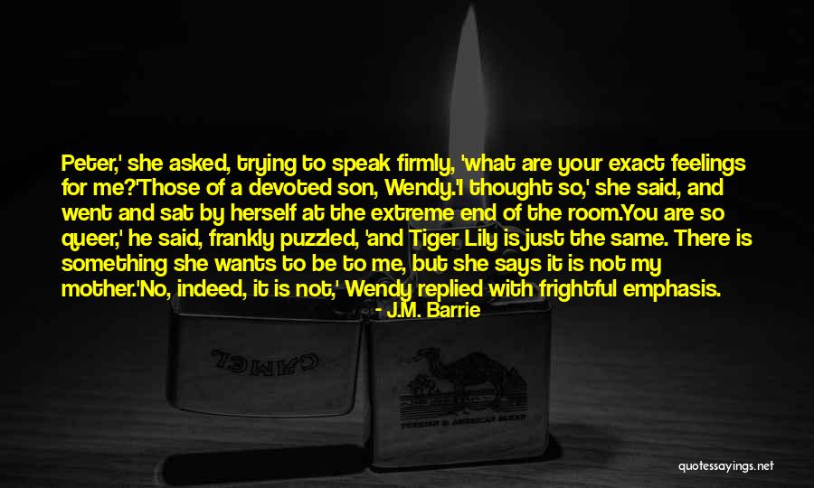 Jetsynthesys Private Quotes By J.M. Barrie Jetsynthesys Private Quotes By J.M. Barrie