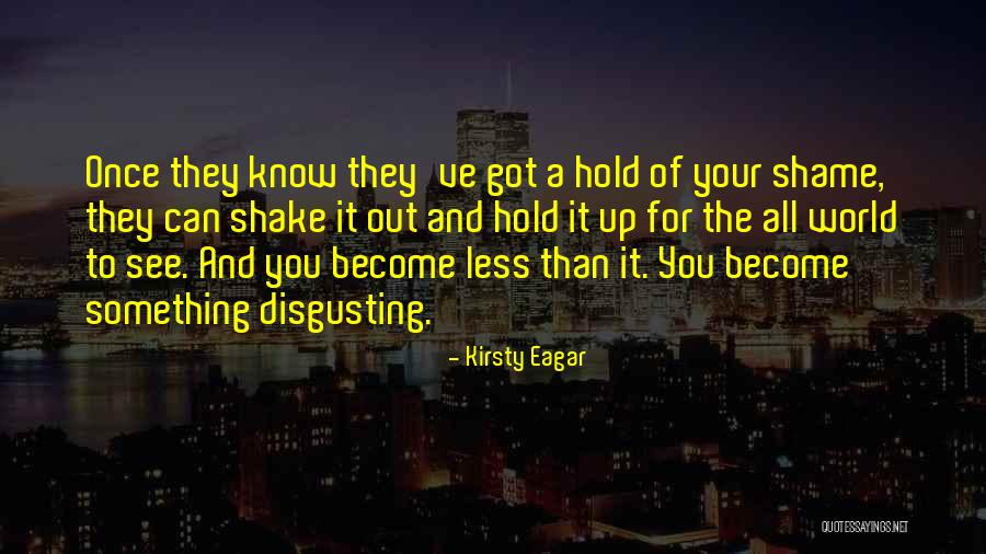 Jetsynthesys Private Quotes By Kirsty Eagar