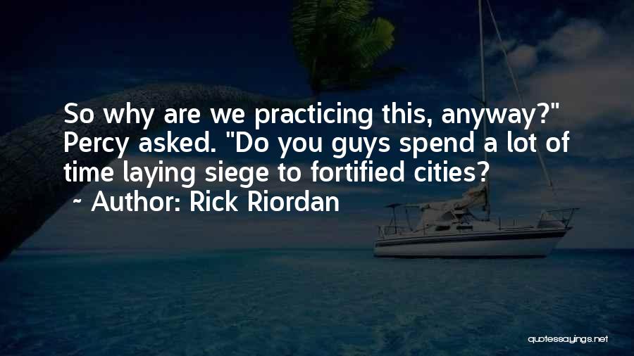 Jetsynthesys Private Quotes By Rick Riordan