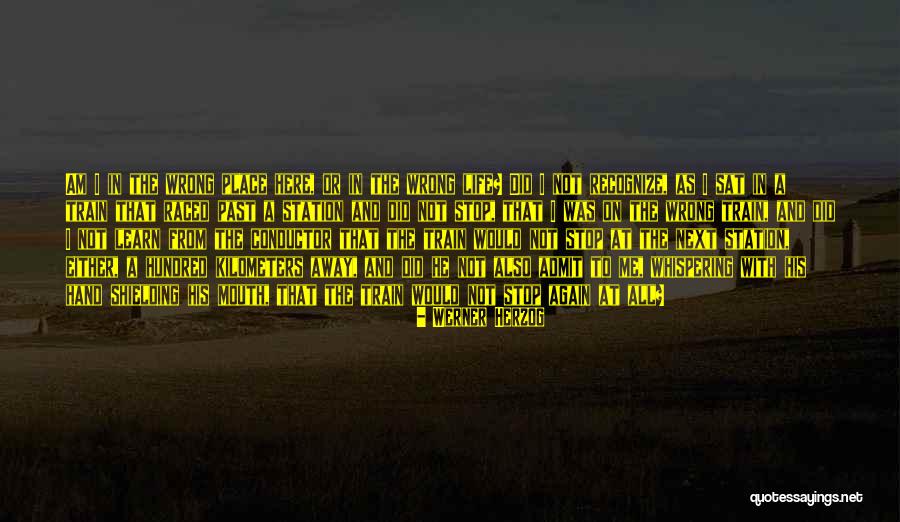 Jetsynthesys Private Quotes By Werner Herzog Jetsynthesys Private Quotes By Werner Herzog