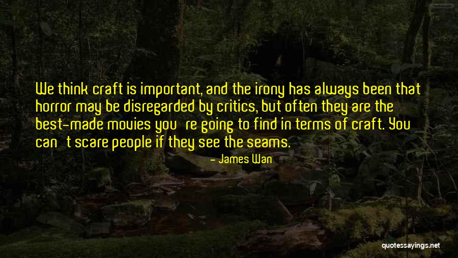 Jett Black Quotes By James Wan Jett Black Quotes By James Wan