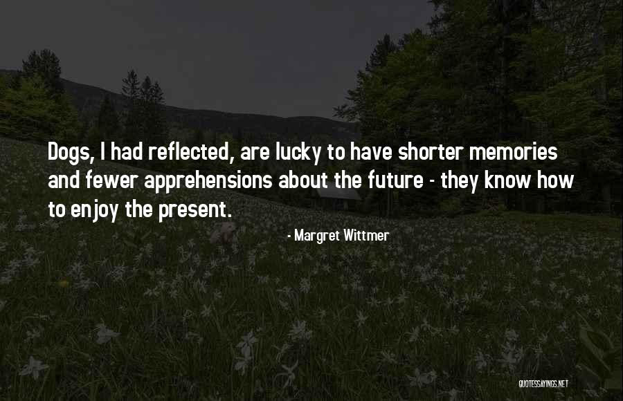 Jett Rink Quotes By Margret Wittmer