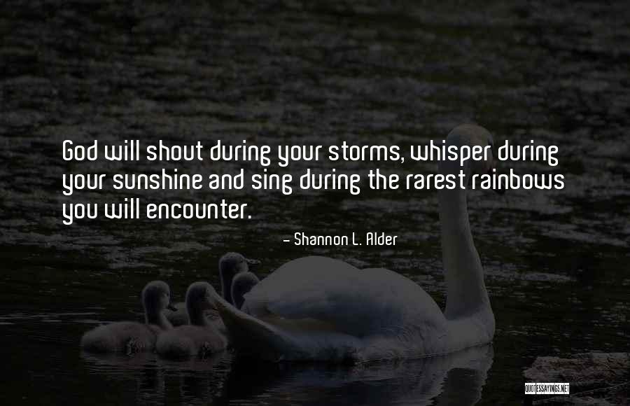 Jettan Quotes By Shannon L. Alder Jettan Quotes By Shannon L. Alder