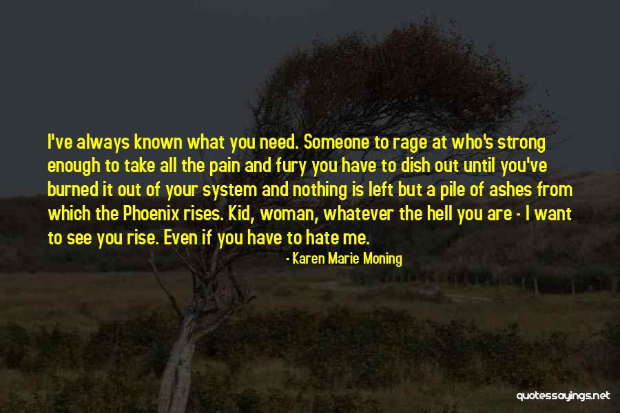 Jettana Quotes By Karen Marie Moning Jettana Quotes By Karen Marie Moning