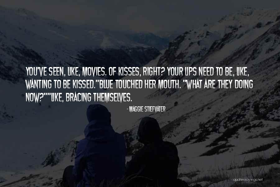 Jetteke Van Quotes By Maggie Stiefvater Jetteke Van Quotes By Maggie Stiefvater