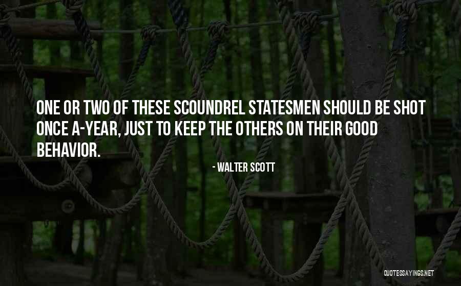 Jetteke Van Quotes By Walter Scott Jetteke Van Quotes By Walter Scott