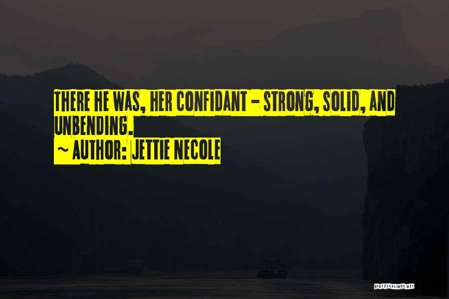 Jettie Necole Quotes 1970058