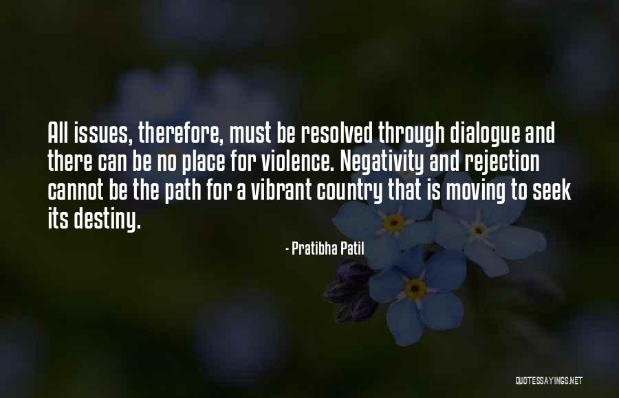 Jettie Pallettie Quotes By Pratibha Patil Jettie Pallettie Quotes By Pratibha Patil