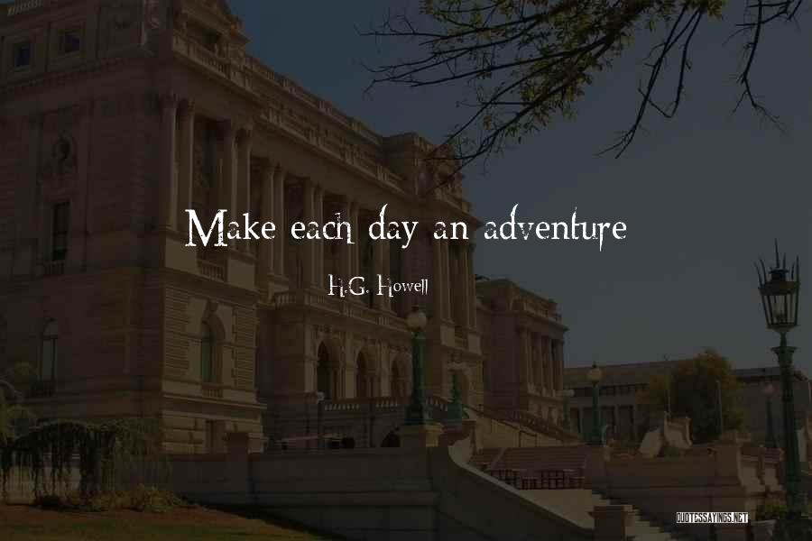 Jetting Julia Quotes By H.G. Howell Jetting Julia Quotes By H.G. Howell