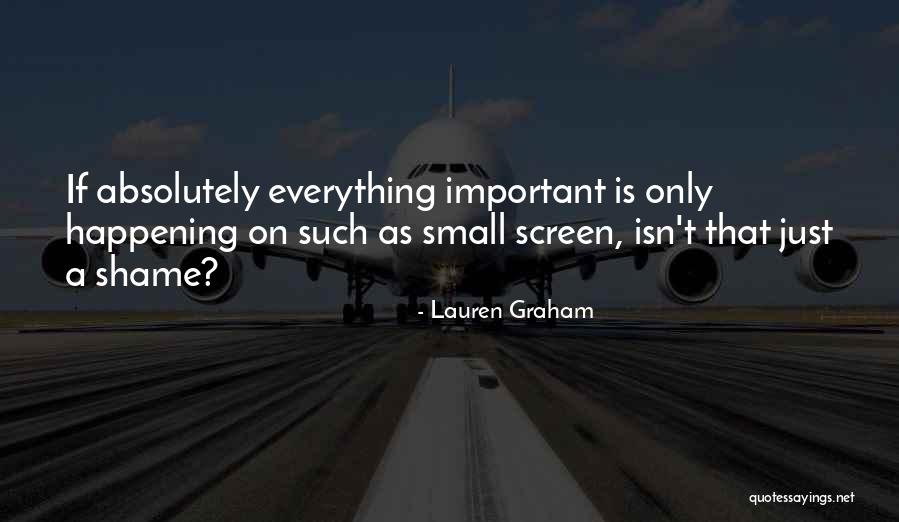 Jetting Julia Quotes By Lauren Graham Jetting Julia Quotes By Lauren Graham