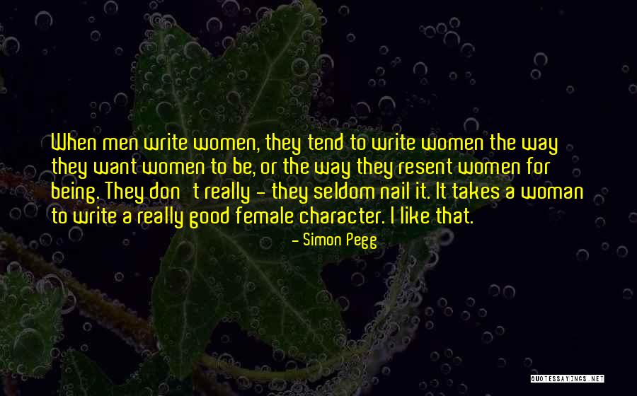 Jetting Julia Quotes By Simon Pegg Jetting Julia Quotes By Simon Pegg