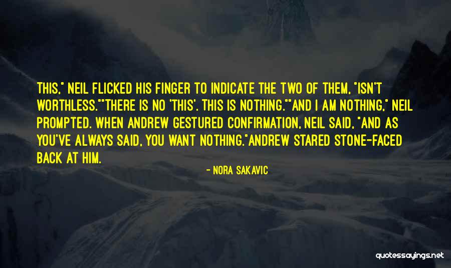 Jetty Dock Quotes By Nora Sakavic Jetty Dock Quotes By Nora Sakavic