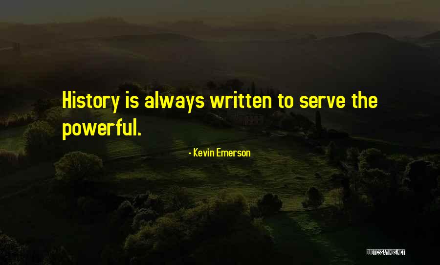 Jetz Scrubz Quotes By Kevin Emerson Jetz Scrubz Quotes By Kevin Emerson