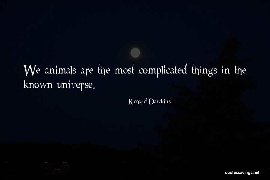 Jetz Scrubz Quotes By Richard Dawkins Jetz Scrubz Quotes By Richard Dawkins