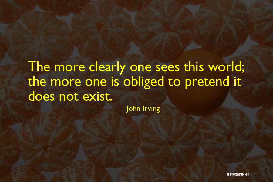 Jetzer Thomas Quotes By John Irving Jetzer Thomas Quotes By John Irving