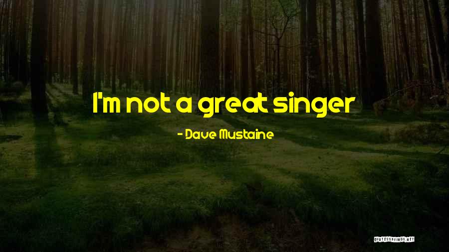 Jeubridge Quotes By Dave Mustaine Jeubridge Quotes By Dave Mustaine