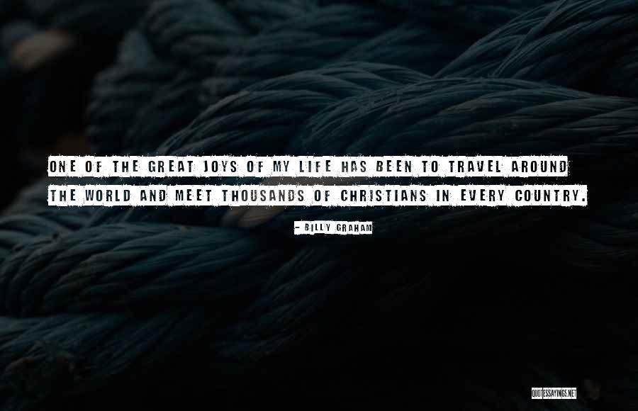 Jeudenaruto Quotes By Billy Graham Jeudenaruto Quotes By Billy Graham