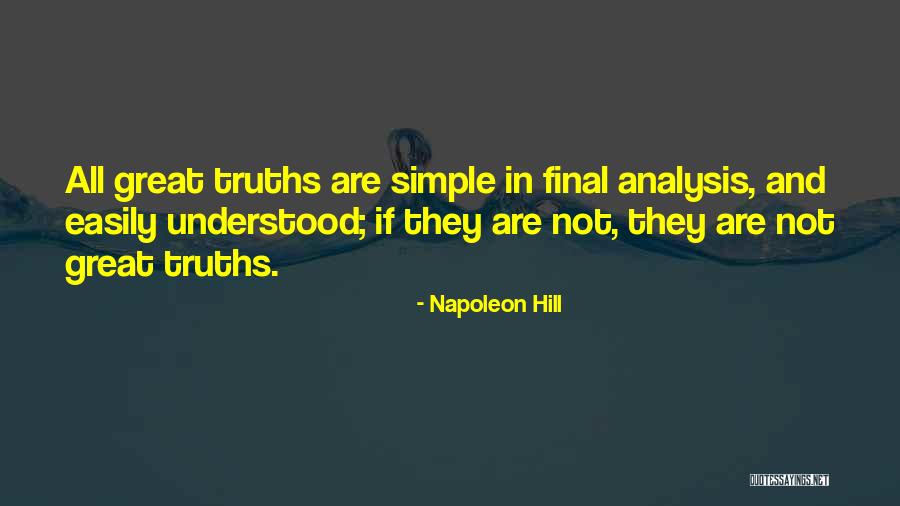 Jeudi Ascension Quotes By Napoleon Hill Jeudi Ascension Quotes By Napoleon Hill