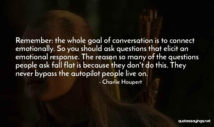 Jeudi Saint Quotes By Charlie Houpert Jeudi Saint Quotes By Charlie Houpert