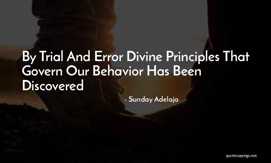 Jeugdag Quotes By Sunday Adelaja Jeugdag Quotes By Sunday Adelaja