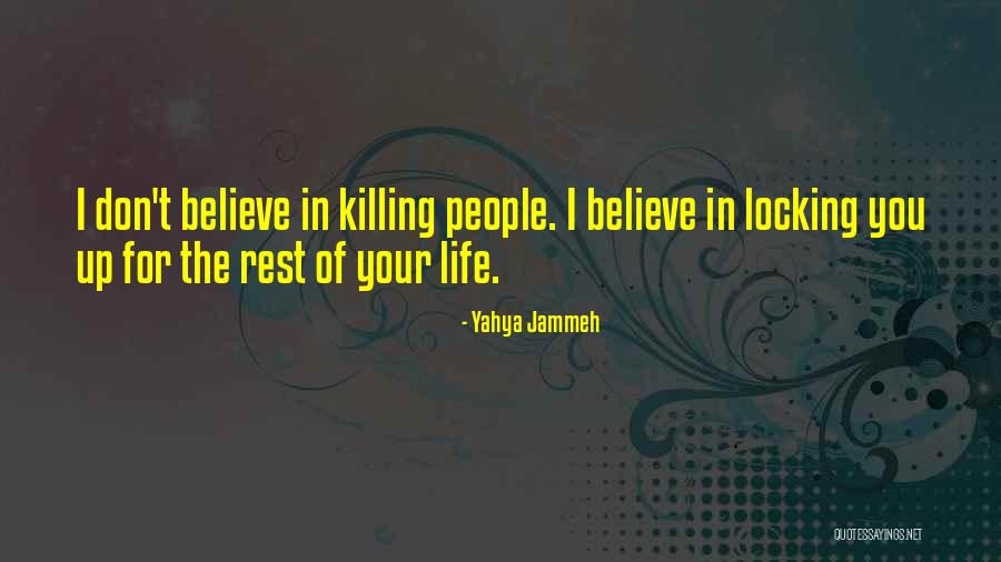 Jeugdboeken Quotes By Yahya Jammeh Jeugdboeken Quotes By Yahya Jammeh