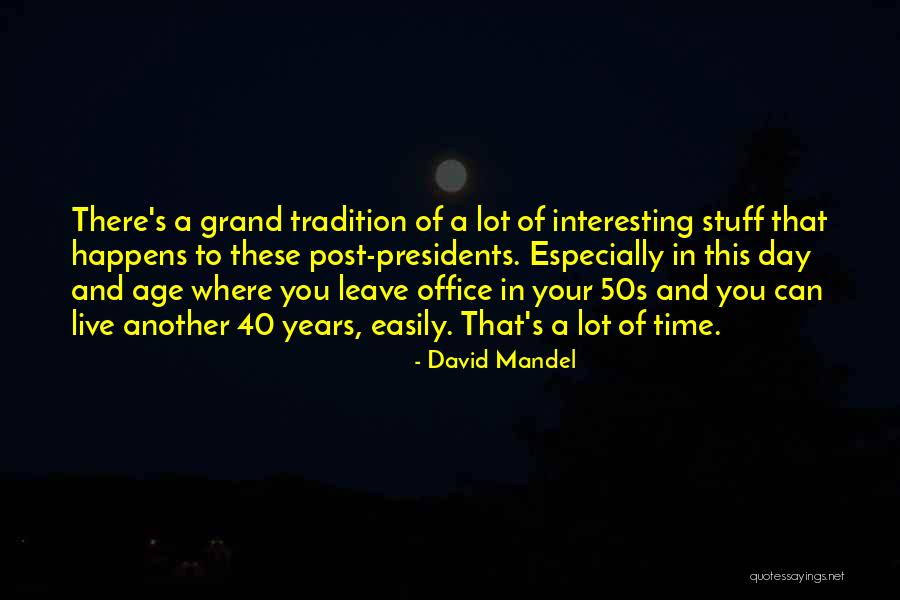 Jeuk Bij Quotes By David Mandel Jeuk Bij Quotes By David Mandel