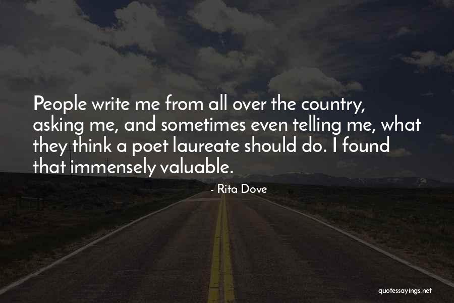 Jeuk Bij Quotes By Rita Dove Jeuk Bij Quotes By Rita Dove