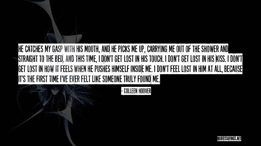 Jeukende Quotes By Colleen Hoover Jeukende Quotes By Colleen Hoover