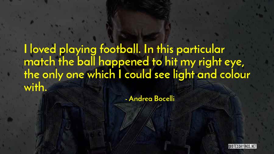 Jeulin Sa Quotes By Andrea Bocelli Jeulin Sa Quotes By Andrea Bocelli