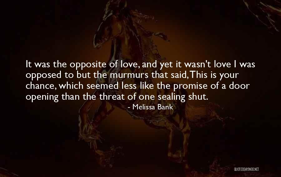 Jeune Et Jolie Quotes By Melissa Bank Jeune Et Jolie Quotes By Melissa Bank