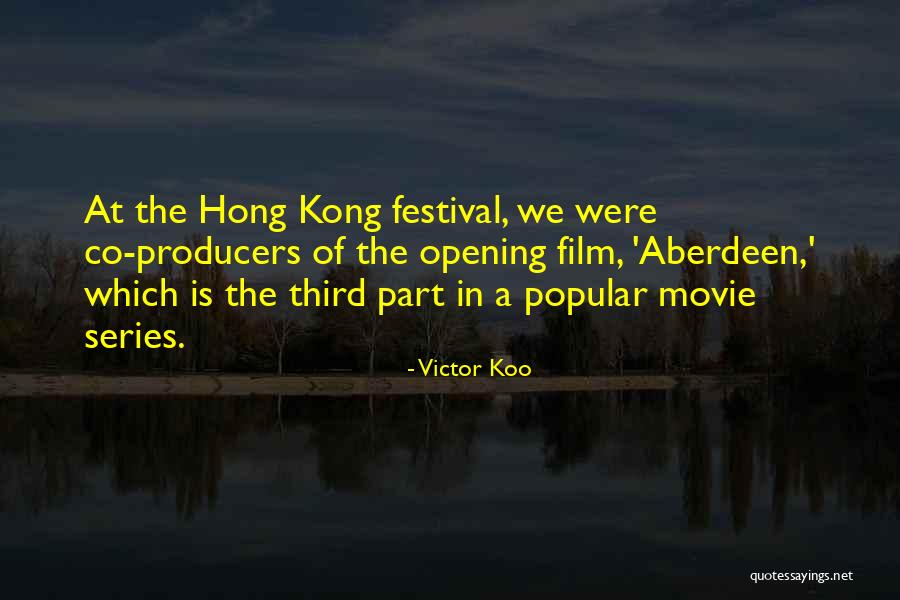 Jeunesses Hitl Riennes Quotes By Victor Koo Jeunesses Hitl Riennes Quotes By Victor Koo