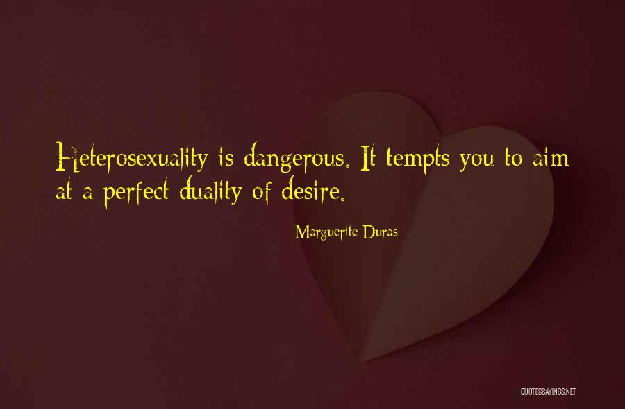 Jeunesses Scientifiques Quotes By Marguerite Duras Jeunesses Scientifiques Quotes By Marguerite Duras