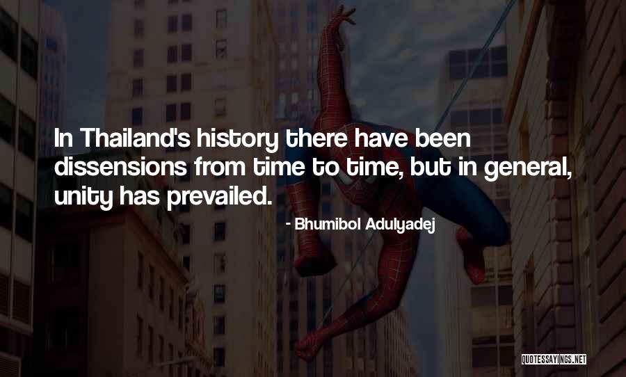 Jeunet Franche Quotes By Bhumibol Adulyadej Jeunet Franche Quotes By Bhumibol Adulyadej